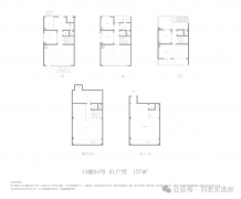 国贸海上原墅秉承这份文化