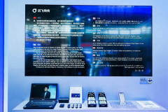 eSIM取低轨卫星通信手艺荣耀X70评测标杆