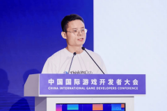 戏做为手艺驱动的财产