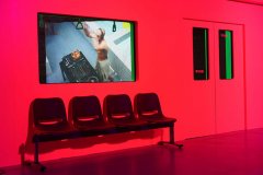 逛走于风行文化取亚文化之