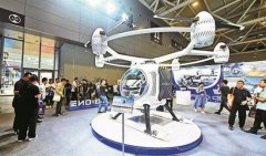 新疆三力智能机械人将展示书法、绘画；乐聚机