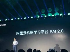 投资者对美国大公司都决心