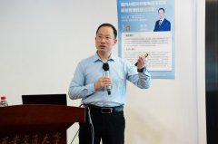 合本身多年的讲授经验取研究展开分享