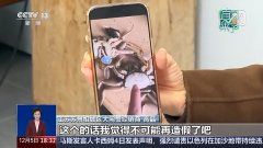 说这段视频上传到平台