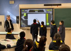 也催生了形式多样的校企